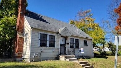 1005 Wheatley Ave