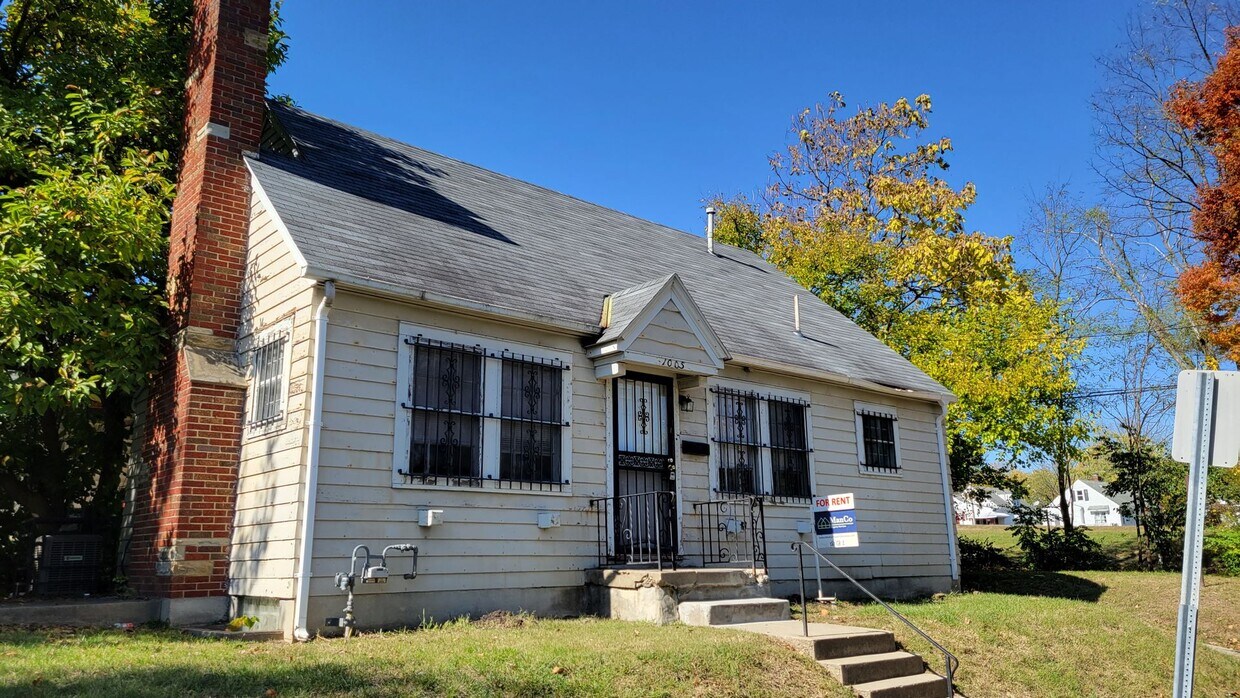 Foto principal - 1005 Wheatley Ave