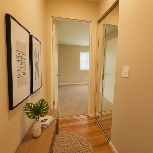Foto del edificio - Your Contemporary 2-Bedroom Oasis in New Hope – Only $1,299/month!