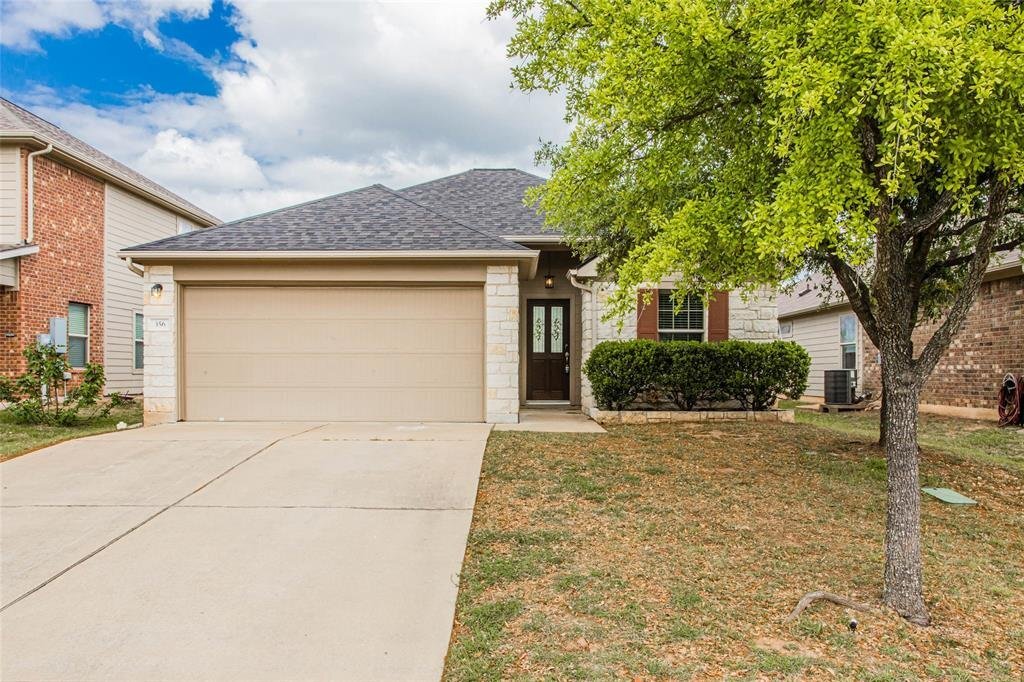 356 Housefinch Loop, Leander, TX 78641 3... House Rental in Leander