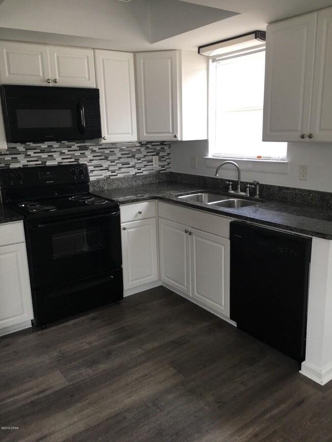3914 E 11th St Unit 201 Panama City Fl 32404 Apartment For