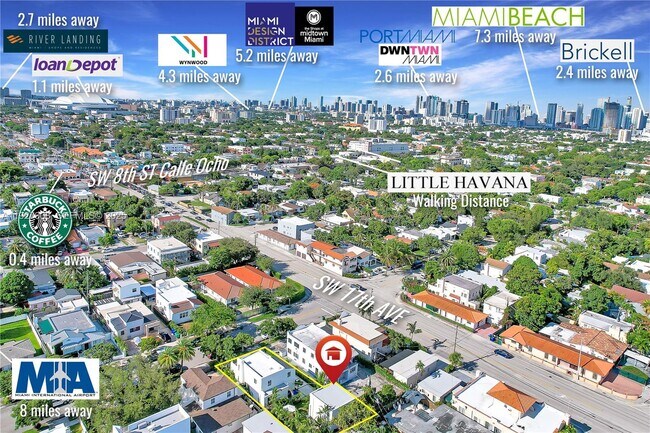 Foto del edificio - 1720 SW 11th St