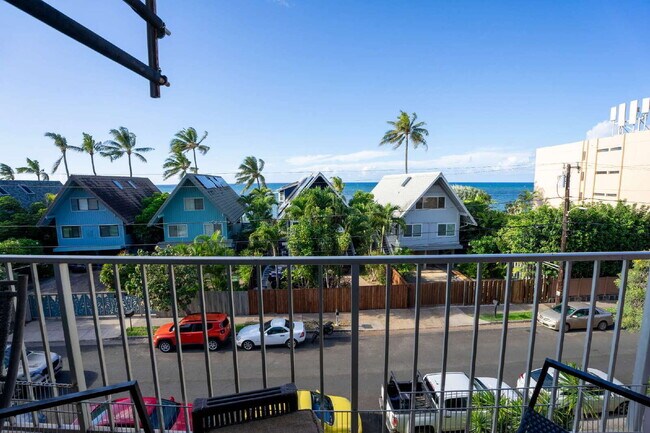 Foto del edificio - Ocean View Fully Furnished 1BR at Mokuleia Sands