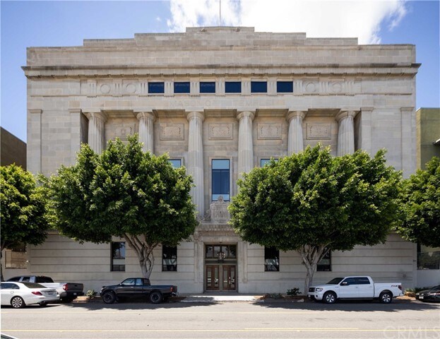 Foto del edificio - 835 Locust Ave
