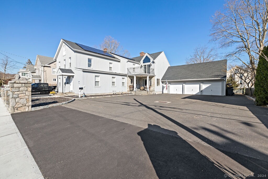 14 Plymouth Ave, Norwalk, CT 06851 House Rental in Norwalk, CT