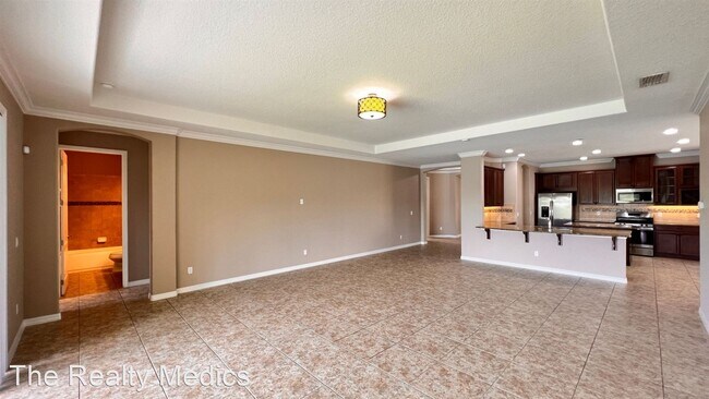 Building Photo - 4 br, 3 bath House - 4026 Scarlet Branch Rd