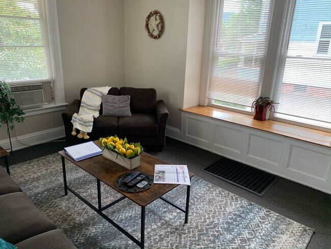 Foto del edificio - 11 West St - Student Housing