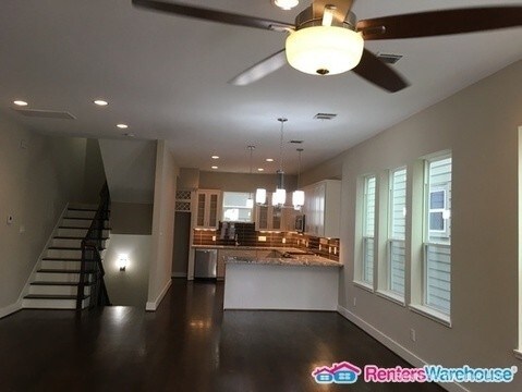 townhouse for rent