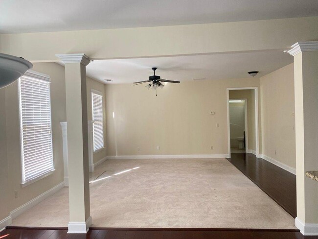Building Photo - 1847 Tranquil Field Dr NW