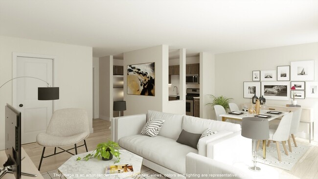 Building Photo - Franklin River Apartments