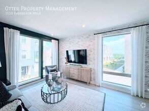 Building Photo - 3110 Evergreen Walk