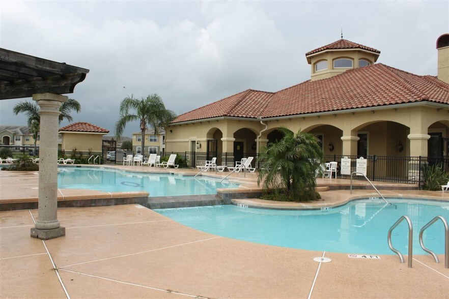 Rio De Vida Rentals Mission, TX