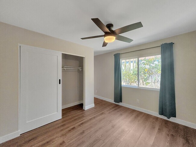 Foto del edificio - Gorgeous upgraded 1B 1BA in North Park w/ ...