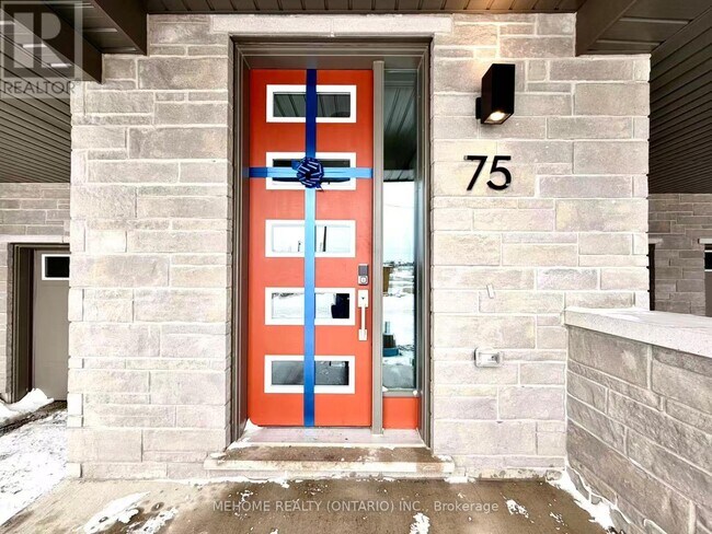 Photo du bâtiment - 75 Avani Ave