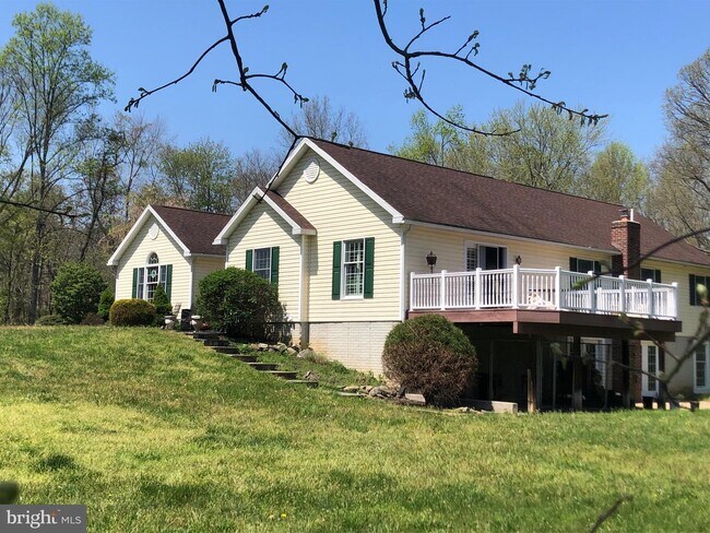 Building Photo - 13452 Piney Run Ln