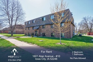 Building Photo - 1601 Aber Ave