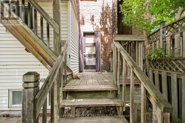 Building Photo - 35 Humberside Ave