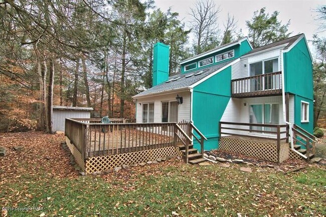 Building Photo - 1175 Kilmer Rd