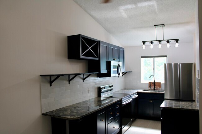 Foto del edificio - 5214 Stacy St