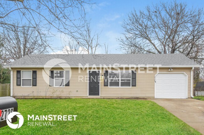 Building Photo - 2726 Heatherlea Ct