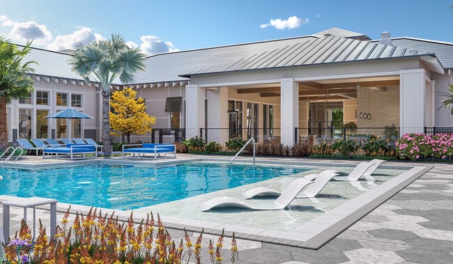 Building Photo - Aventon Lake Conway