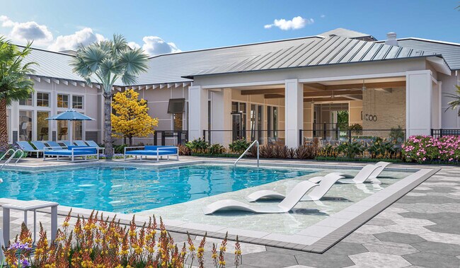 Foto del edificio - Aventon Lake Conway