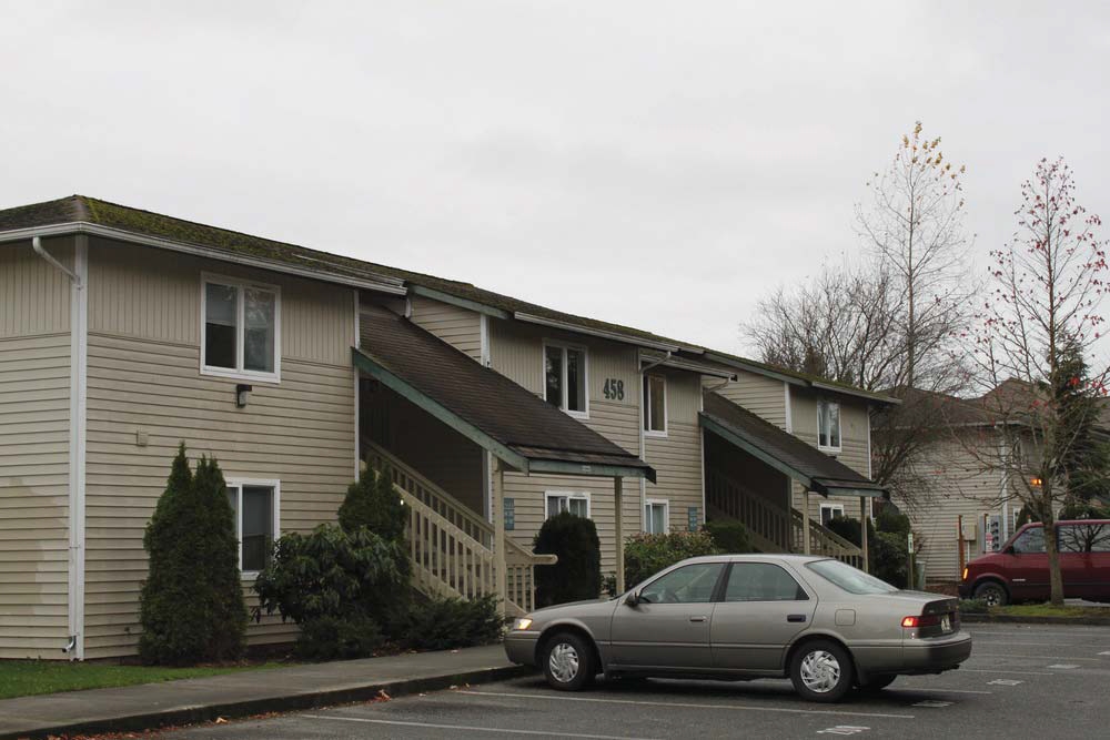 Primary Photo - Norris Place Apartments