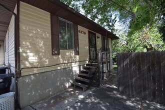 Building Photo - 4279-4279 S 1350 E