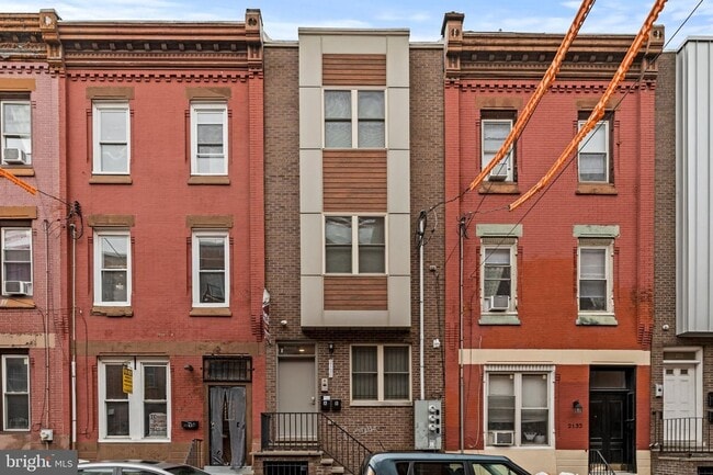 Photo - 2130 N Carlisle St Apartment