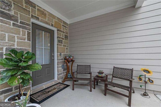 Foto del edificio - 57 Station Overlook Wy