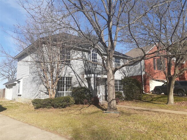 Building Photo - 4341 Vine Ridge Ct