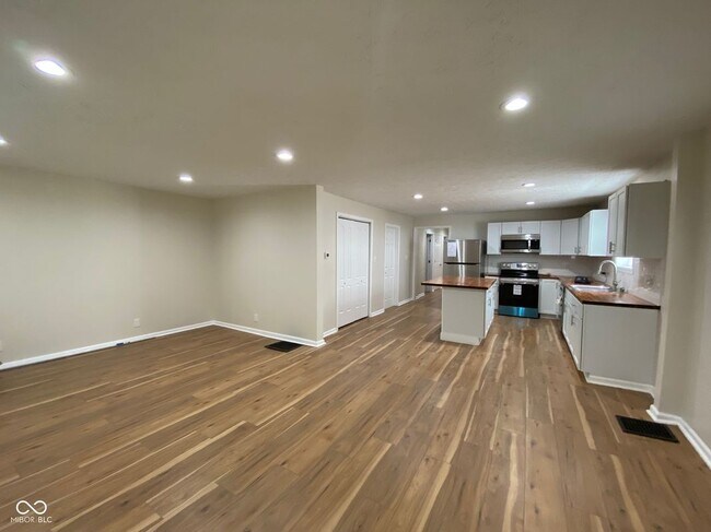 Foto del edificio - 3903 Rookwood Ave