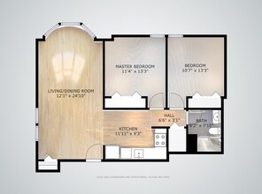 Building Photo - 100 Jersey St