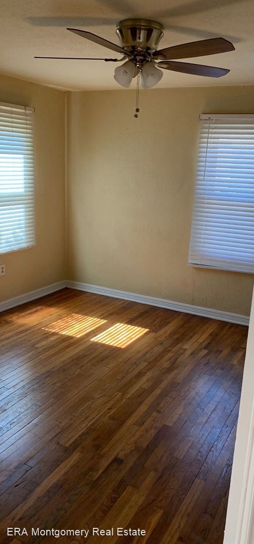 Building Photo - 2 br, 1 bath House - 1024 N Thomas