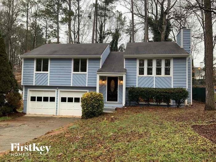 330 Hembree Forest Cir, Roswell, GA 30076 House Rental in Roswell, GA