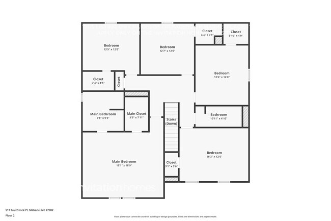 Building Photo - 517 Southwick Pl