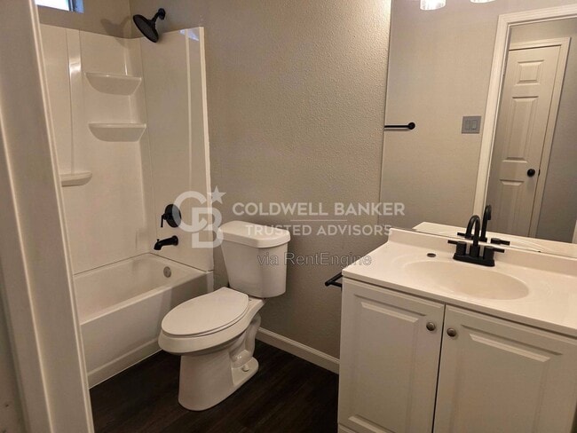 Interior Photo - Westridge Apartments