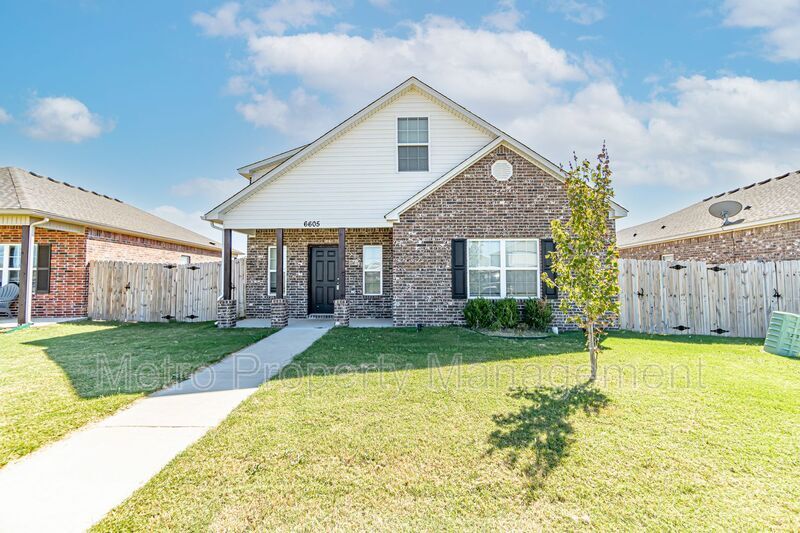 6605 SW Warrington Rd, Bentonville, AR 72713 House Rental in
