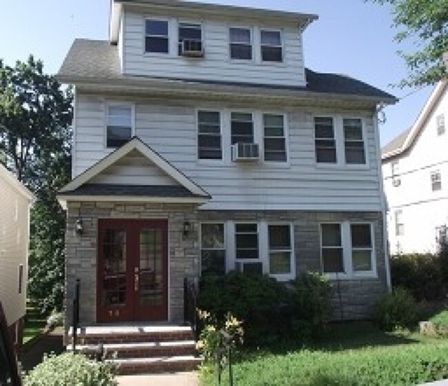 Exterior - 18 Liberty St