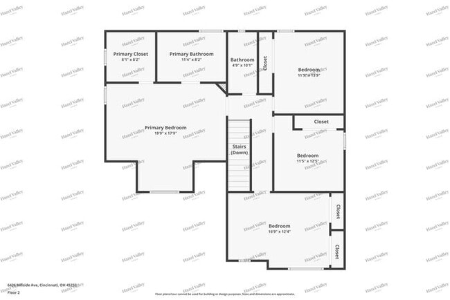 Building Photo - 6426 Hillside Ave