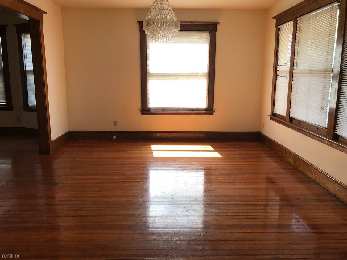 Primary Photo - 2 br, 1 bath House - 575 Whalley Ave Unit 1