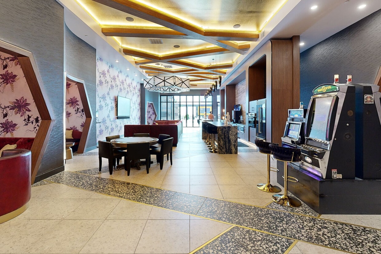 Photo - Mckenzie Apartments