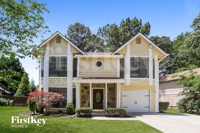 Primary Photo - 2425 Stonebridge Ln