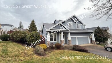 Building Photo - 15651 SE Sweet Valentine Dr