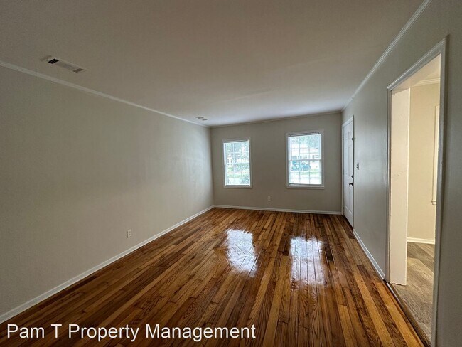 Foto del edificio - 2 br, 1 bath House - 1130 E 53RD St.