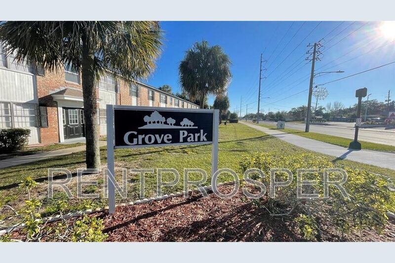 5317 Curry Ford Rd Unit L204, Orlando, FL 32812 Condo for Rent in