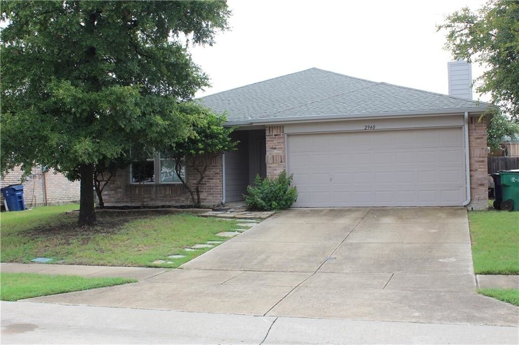 2940 Frontier Ln, McKinney, TX 75071 House Rental in McKinney, TX