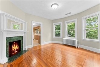 Foto del edificio - 45 Highland Ave