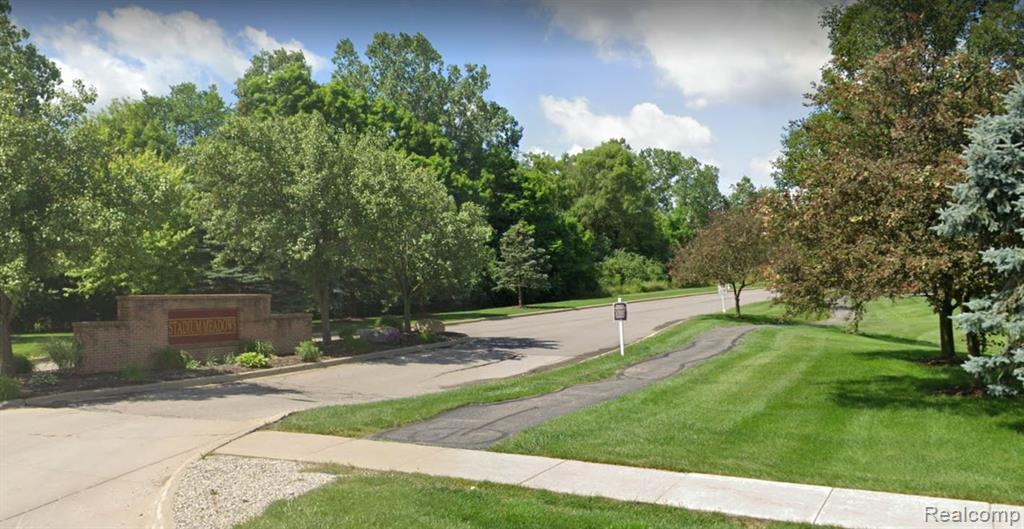 2504 Eagles Cir Unit 6, Ypsilanti, MI 48197 Condo for Rent in