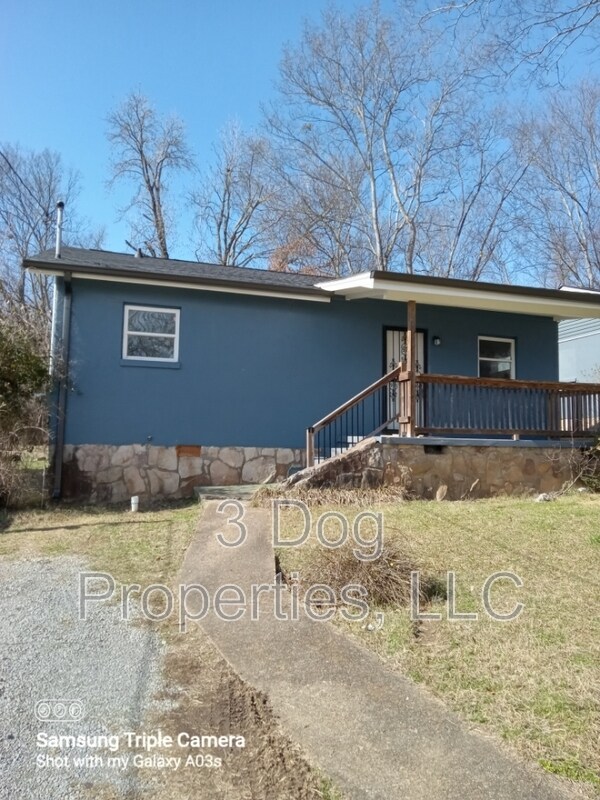 Photo - 4623 Highland Ave House